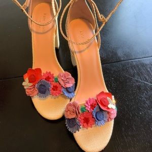 Kate spade shoes